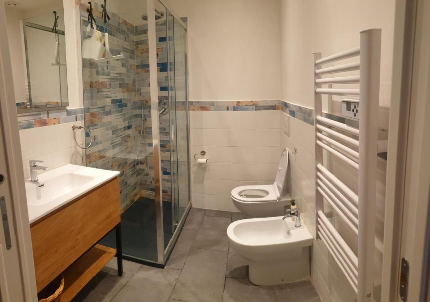 Ferienwohnung Ca Dela Fanteleta Porto Venere Exterior foto