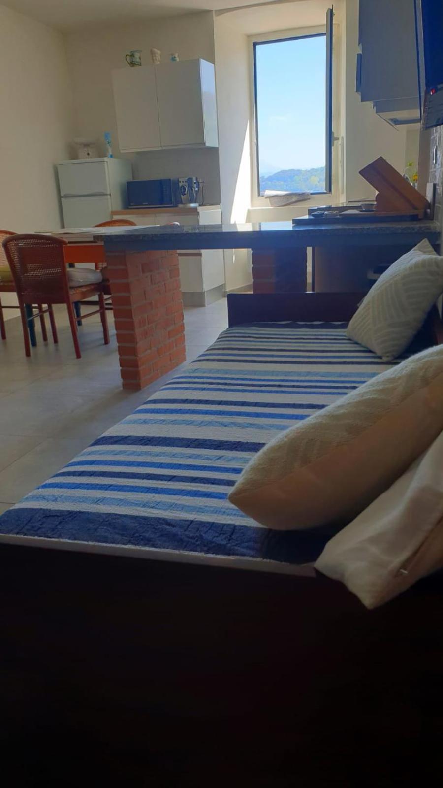 Ferienwohnung Ca Dela Fanteleta Porto Venere Exterior foto